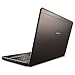 Produktbild Medion E6415 15,6 Zoll (39,6 cm) Laptop (Intel Core i5-5200U, 2,2 GHz, 4GB RAM, 500GB HDD, Intel HD Graphics, Win 10 Home) schwarz