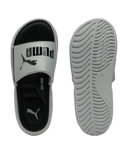 Image of Puma Unisex Adult Royalcat Memory Foam Slide