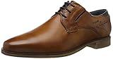 bugatti Herren 311251011100 Derby, 6300 Cognac, 40 EU Weit