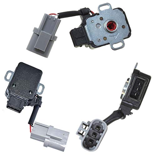 Walker Products 200-1140 Throttle Position Sensor #TOP4