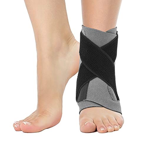 DOACT Bendaggio Caviglia Piede Supporto per