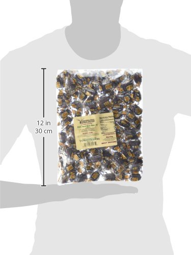 Washburn Dad's Wrapped Root Beer Barrels, 2 lb