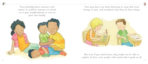 Image of I See Things Differently: Helping Kids Understand Autism and Neurodiversity (A First Look at...Series)