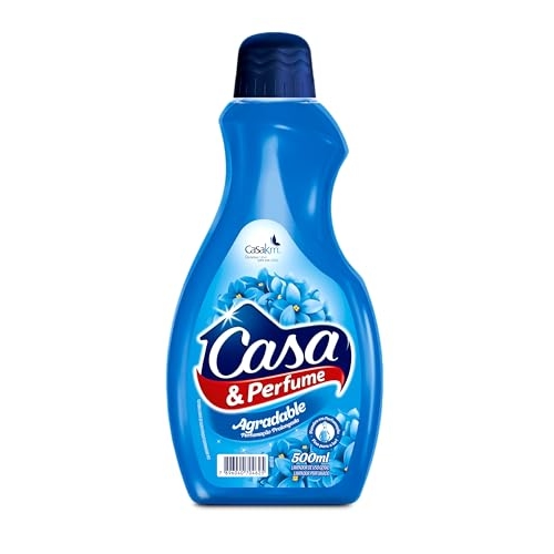 Limpador Perfumado Casa e Perfume Agradable, 500ml