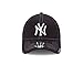 MLB New York Yankees NEO 39Thirty Stretch Fit Cap, Navy, Large/X-Large