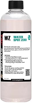 Water Spot Zero 500ml - Water Spot and Mineral Remover