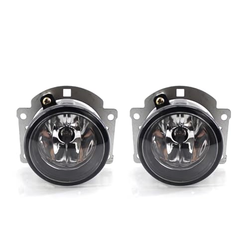 Faros antiniebla delanteros que eliminan la opacidad y recuperan tu Mitsubishi Lancer 2014 2015