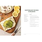 Love the Food that Loves You Back: 100 Recipes That Serve Up Big Portions and Super Nutritious Food (Cookbook for Nutrition, Weight Management) Hardcover – January 30, 2024 - Image 5