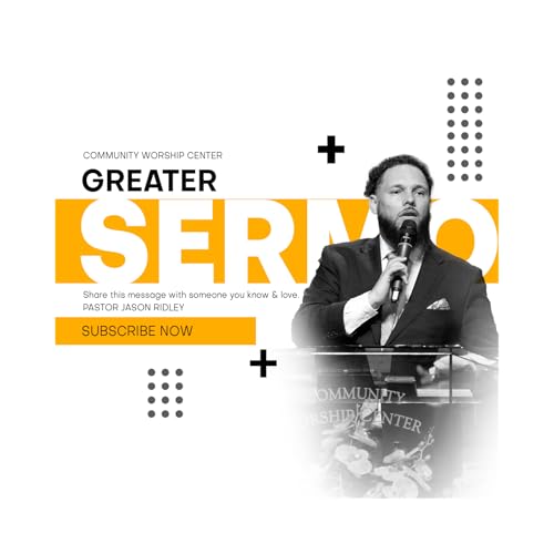 Greater | Jason Ridley