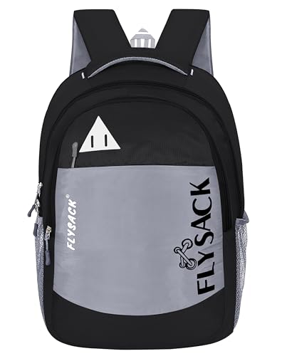 Image of FLYSACK Large 40 L Laptop Backpack Large 40 L Laptop Backpack Unisex Bag Office /School /College