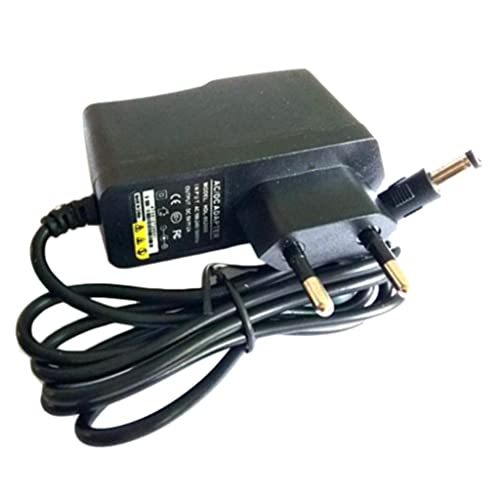 Image of 5V 2A 2000mA AC /DC 100-240V 50 /60Hz POWER SUPPLY ADAPTER CHARGER PLUG MAINS