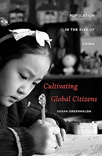 Cultivating global citizens: population in the rise of china (cul…