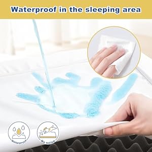Extralargedogbedorthopedicdogbedwashablewaterproofdogcouchbedbolsterdogbeddurabledogsofawithremovablecoversandnonslipbottomxl42in  Urban Country Home Decor Extra large dog bed orthopedicdog bed washable waterproof dog couch bed bolster dog bed durable dog sofa with removable covers and non slip bottom xl42in  urban country home decor