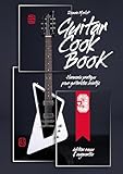Guitar Cook Book v.3, harmonie pratique pour guitaristes créatifs.