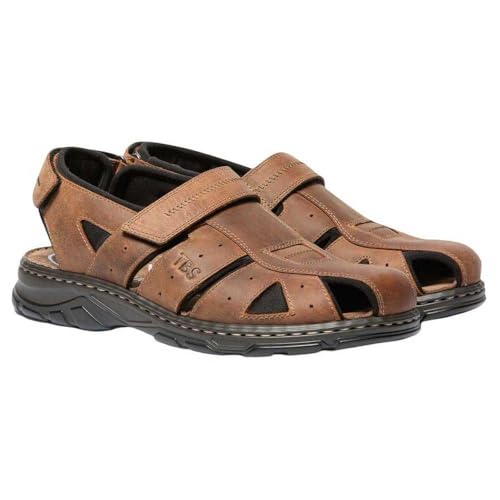 TBS Tbs JOCELIN Marron Femme Marron