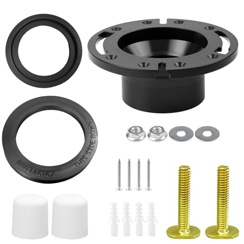 RV Toilet Repair Kit 3