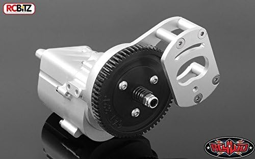 RC4WD Z-U0025 R3 Scale 2 Speed Transmission RWDZ-U0025