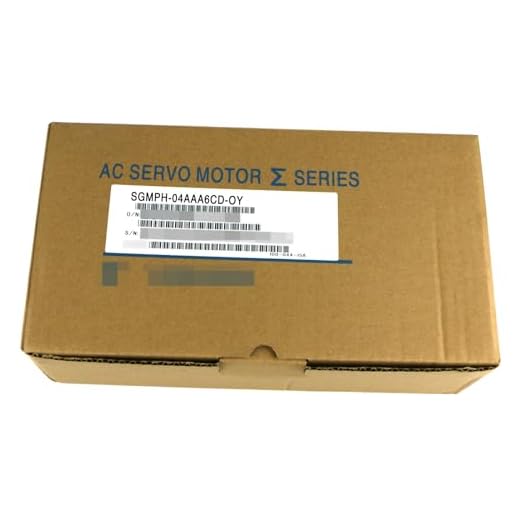 SGMPH-04AAA6CD-OY Shipping Product
