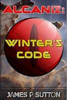 Alcaniz: Winter's Code B0FRSQ78LP Book Cover