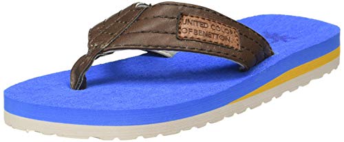 Image of UNITED COLORS OF BENETTON Boys Flip Flop