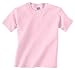 Gildan 5100P Heavy Cotton Toddler T-Shirt - Light Pink - 4T