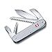 Price comparison product image Victorinox Swiss Army 7 Alox Swiss Army Knife, Medium, Multi Tool, 7 Functions, Large Blade, Silver