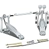 Tama HP310LW Speed Cobra Doppel-Fußmaschine + keepdrum Drumsticks 1 Paar