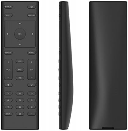 XRT134 Remote Control Fit For VIZIO HDTV D24hn-e1 D50n-e1 D24hne1 D50ne1 | Acquisti Online Su - Foto 10