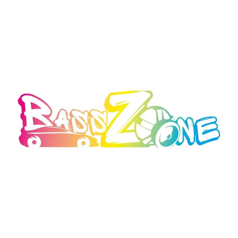 Car Sticker and Decal Vinyl Auto Car Stickers On Bumper(Lasers,8.4 * 30cm)