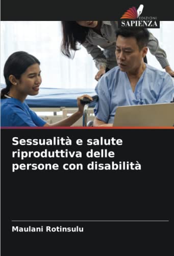 Sessualità e salute riproduttiva delle persone con disabilità