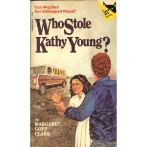 Who Stole Kathy Young? 059032165X Book Cover
