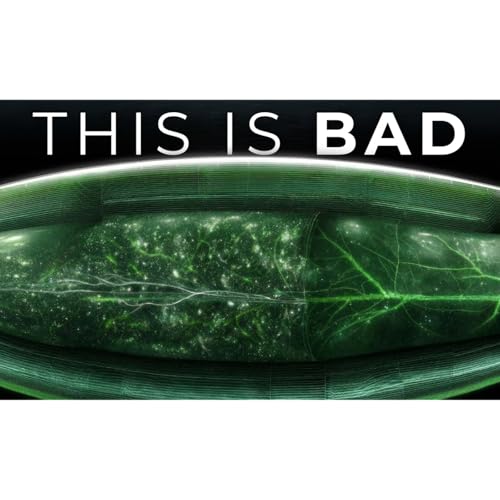 We Are TRAPPED Inside a Living Universe... and Nobody Told Us - Late Science