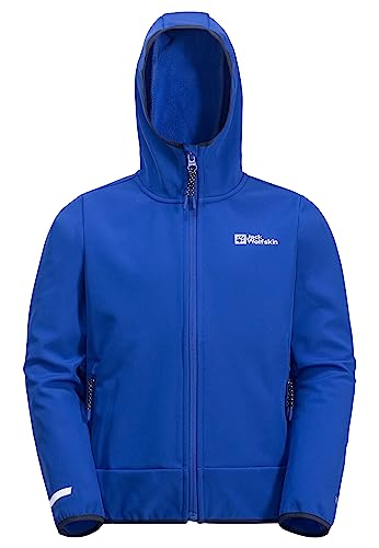 Image of Jack Wolfskin boys Actamic Jacket K