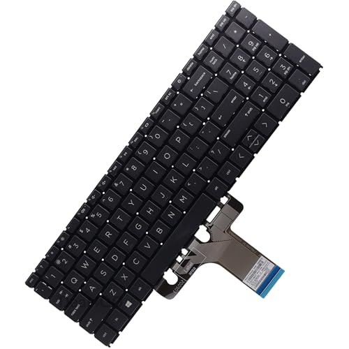 Deal4GO obNCgL[{[hp HP 15-FD 15-FCA250 255 256 G10A15-EG 15-EH 15-FD1072NR 15-FC0047NR 15-EG0000p - ubN