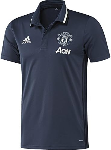 man utd polo