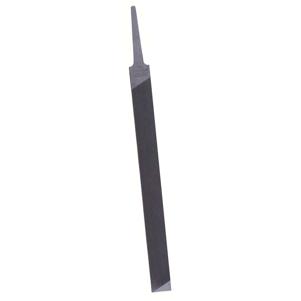 Oregon 12211E Flat File, 6 Inch Length (Pack Of 12)