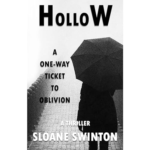Hollow by Sloane Swinton episode artwork
