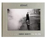 Algopix Similar Product 17 - Street: New York City 70s, 80s, 90s