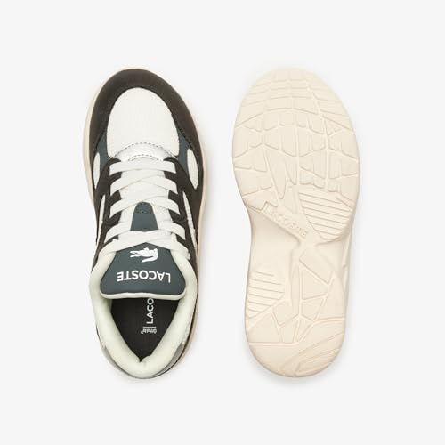 Lacoste Unisex-Child Children's Storm Sneaker (Retired Edition)3