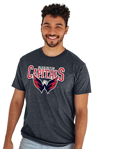 Washington Capitals Jersey
