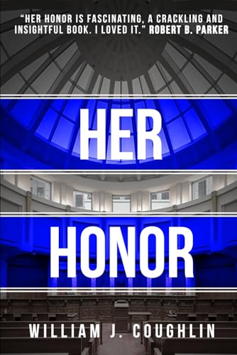 Her Honor (Gripping Legal Thrillers Collection) 1521509174 Book Cover
