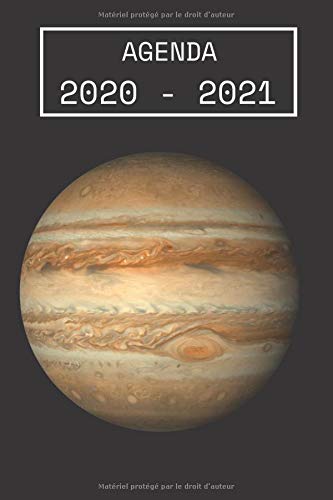 Télécharger Agenda 2020 - 2021: Agenda scolaire espace 2020 - 2021 - standard Primaire - Collège - Lycée - Etu Livre PDF Gratuit