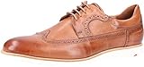 ivensring 31 kiel  LLOYD IVEN 19-129 Herren Halbschuhe Cognac, EU 40,5