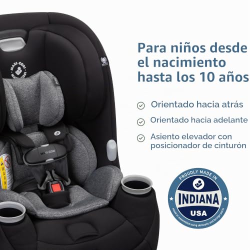 Recopilación y reviews de Maxicosi jane funda más recomendados. 16 Imagen adicional