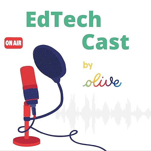 EdTech Cast by Olive cover art