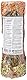 Trixie 60770 Natural Snack Tube Tunnel mit Heufüllung für kleine Nagetiere und Kaninchen (Hibiskusblüten, 20 cm / 25 g), 1 Stück (2er Pack)