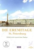 Die Eremitage - St. Petersburg - Schätze der russischen Nation