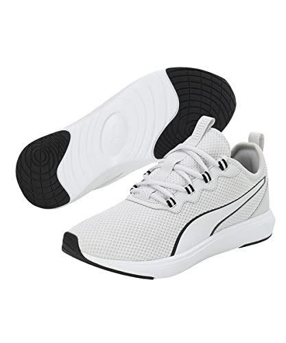 Image of Puma Mens Palermo Leather Shoes