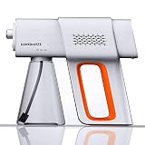 Handheld Induction Nano Fogger Machine，Sanitizer Spray Machine, Electrostatic Sprayer， Electrostat