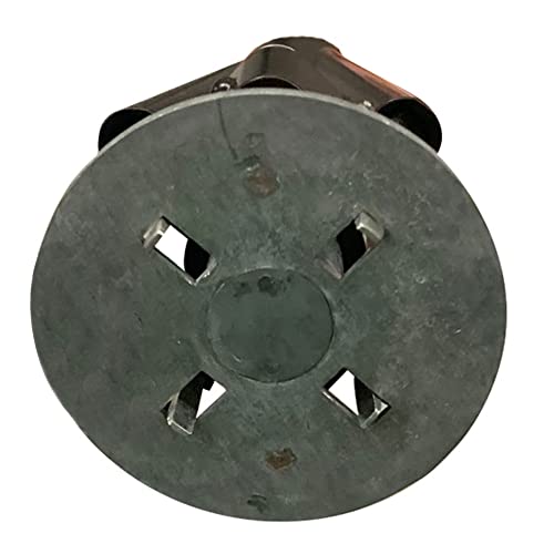 Standard Golf Company Greenskeeper Tool